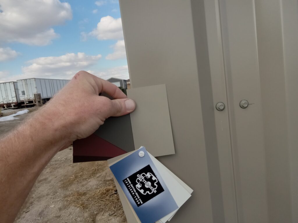 Gutter-Gear Champaign, Mattoon, Urbana, Charleston IL Gutters and Gutter Cover, Gutter Guards 217-205-1028