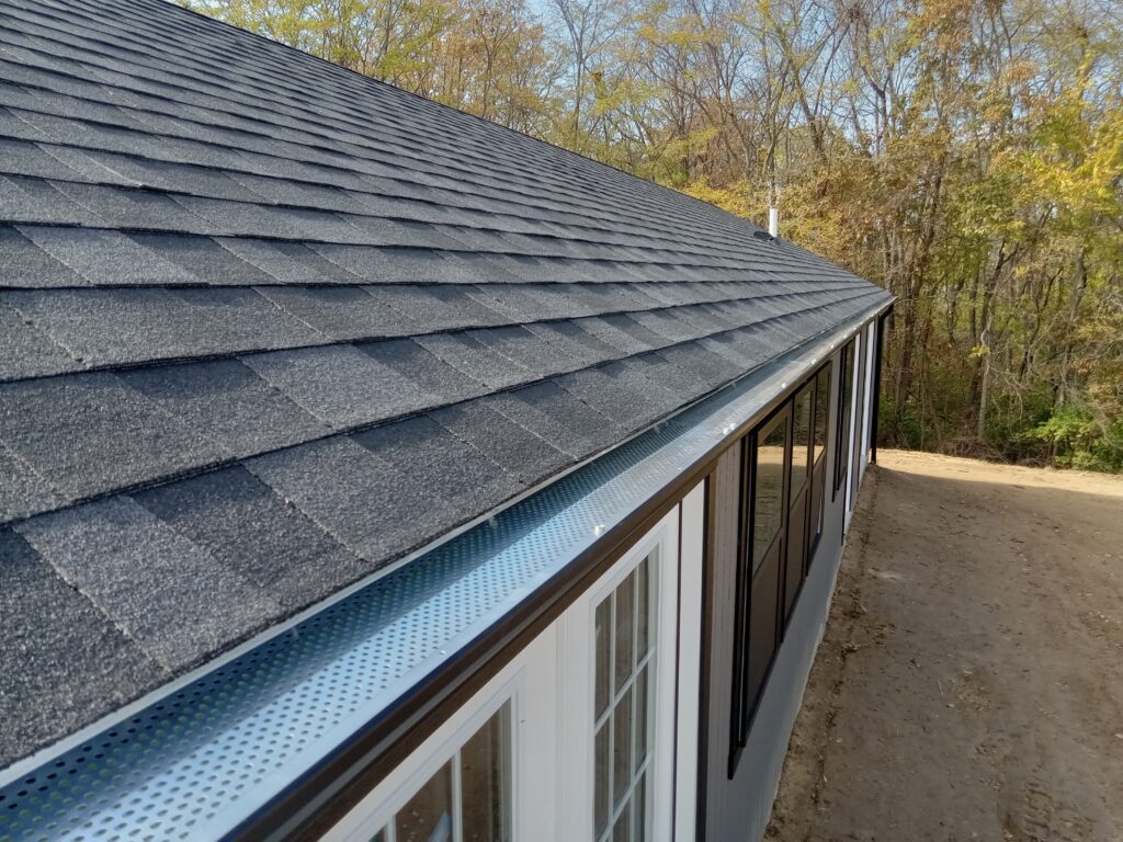 Gutter-Gear Champaign, Mattoon, Urbana, Charleston IL Gutters and Gutter Cover, Gutter Guards 217-205-1028