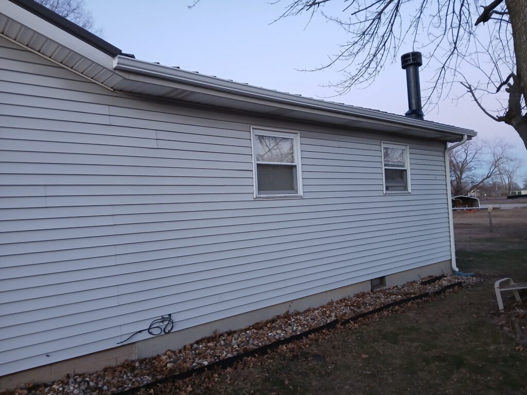 Gutter-Gear Champaign, Mattoon, Urbana, Charleston IL Gutters and Gutter Cover, Gutter Guards 217-205-1028