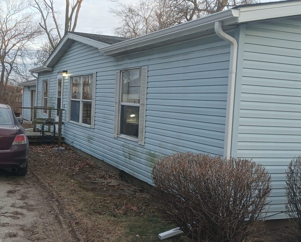 Gutter-Gear Urbana Illinois