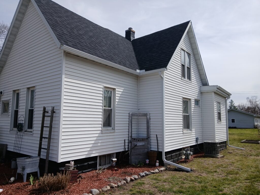 Gutter-Gear Job In Bethany, Ilinois