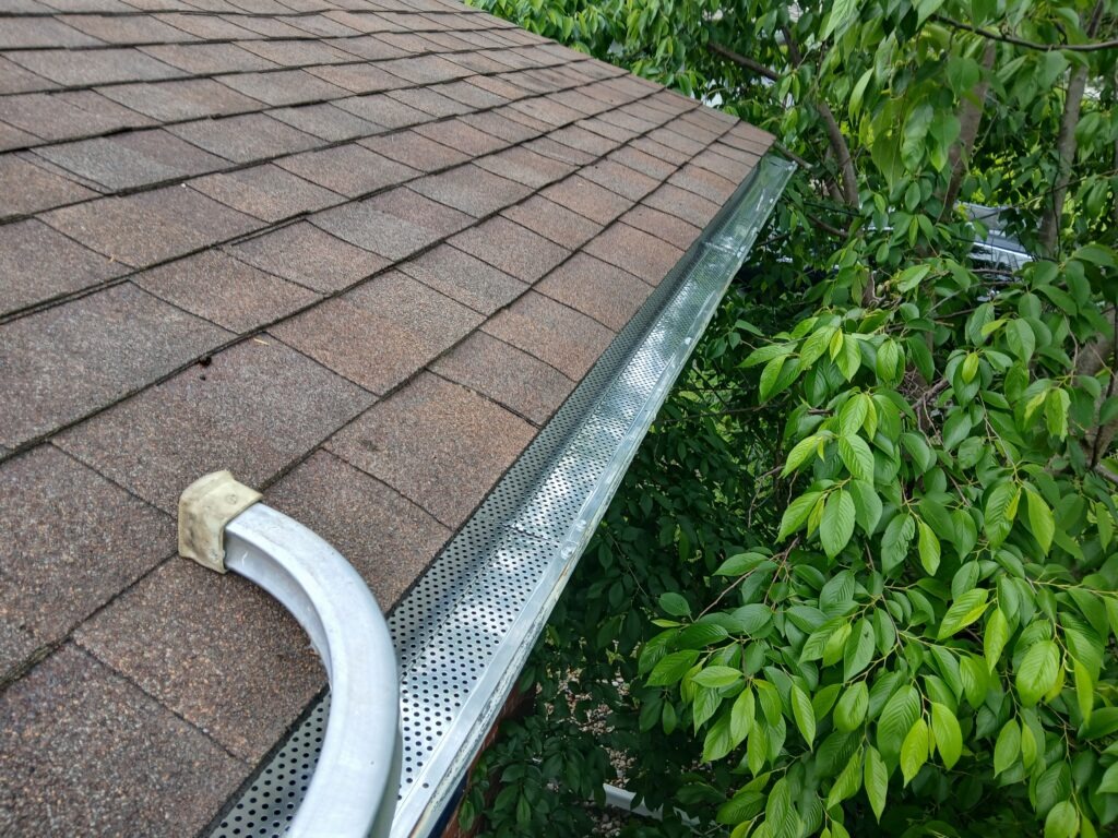 Gutter Guards Decatur,IL